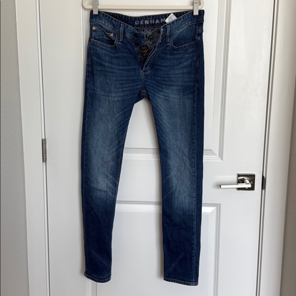 Men’s Skinny Jeans